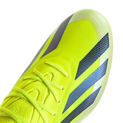 Adidas X Crazyfast Elite FG M IE2376 futbolo bateliai