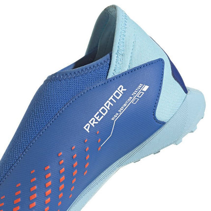 Adidas Predator Accuracy.3 LL TF Jr IE9437 futbolo batai