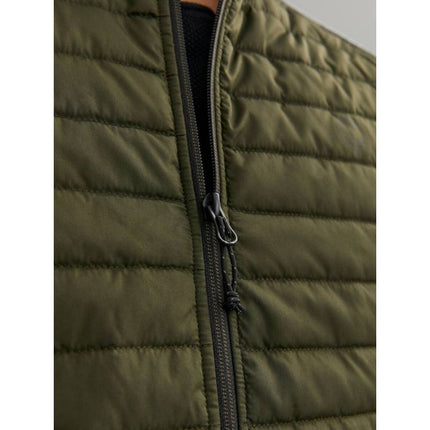 Jack & Jones Jjemulti Bodywarmer Collar Noos M 12200684ROSIN