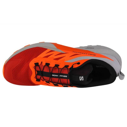 Salomon Sense Ride 5 M 470462 Bėgimo Bateliai