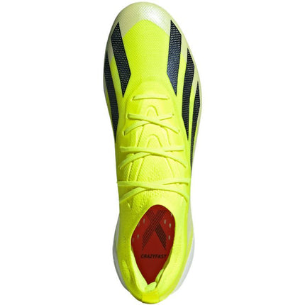 Adidas X Crazyfast Elite FG M IE2376 futbolo bateliai