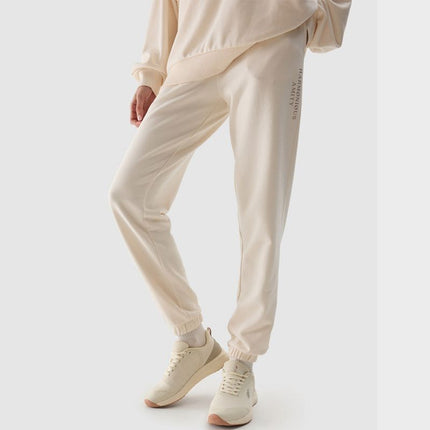 Kelnės 4F 4FWSS24TTROF665 12S