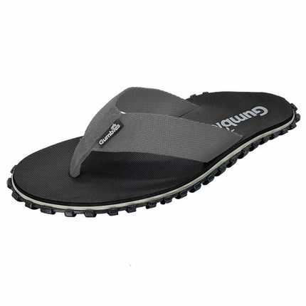 Gumbies Duckbill Flip Flops G-DB-UNI-BLGR