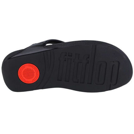 FitFlop Lulu W I88-001 Šlepetės