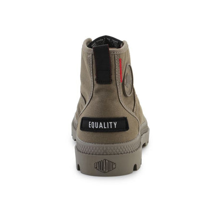 Palladium Papa Hi Patch M 79117-308-M batai