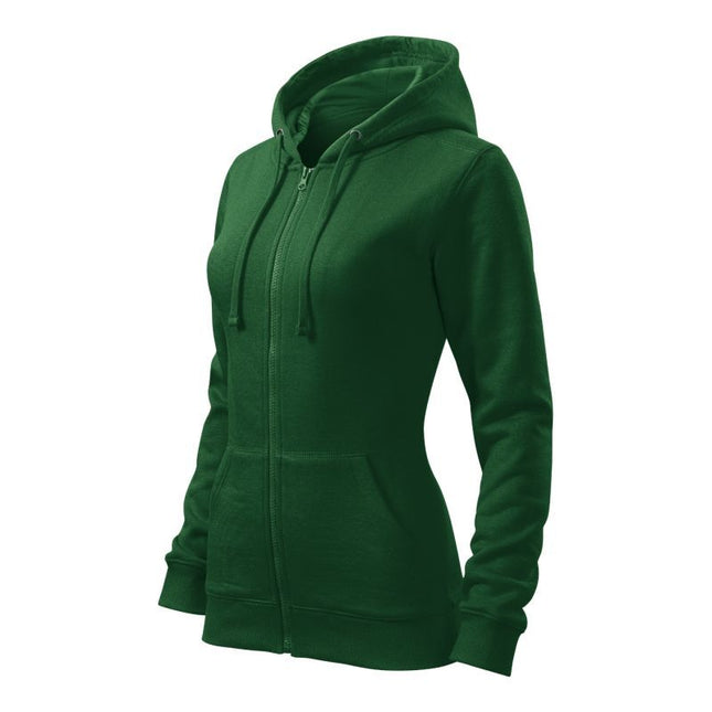 Malfini Trendy Užtrauktukas W Sweatshirt MLI-41106