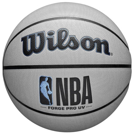 Wilson NBA Forge Pro UV Kamufliažinis Kamuolys WZ2010801XB