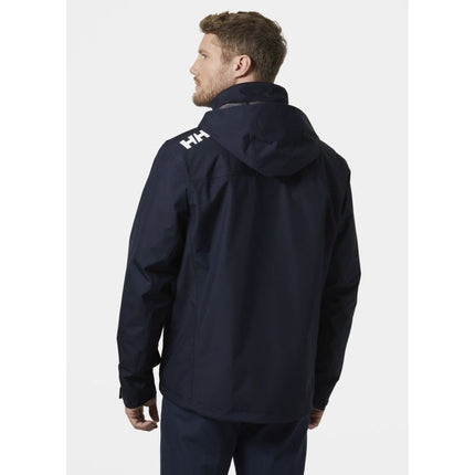 Helly Hansen Crew su gobtuvu striukė, vidinis sluoksnis, M 2 34442 597