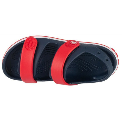 Crocs Crocband Cruiser Jr 209423-4OT šlepetės