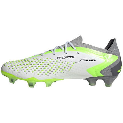 Adidas Predator Accuracy.1 L FG M GZ0032 futbolo bateliai