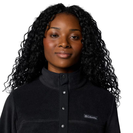 Columbia Benton Springs 1/2 Snap Pull Over II W Fleece džemperis 2085651010