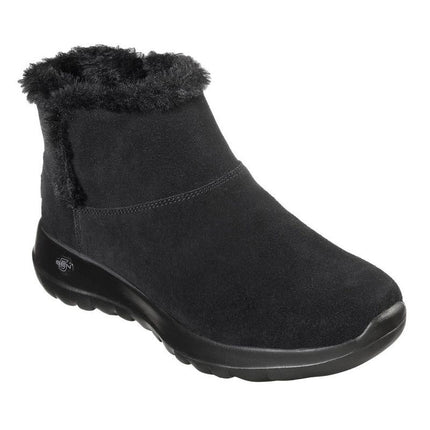 Skechers On The Go Joy Bundle Up W 15501-BBK batai