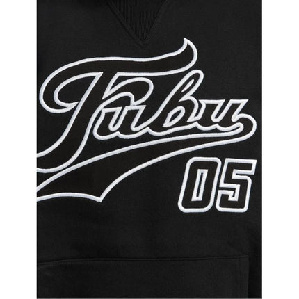 Fubu Varsity Storas Džemperis su Gobtuvu M 6021078
