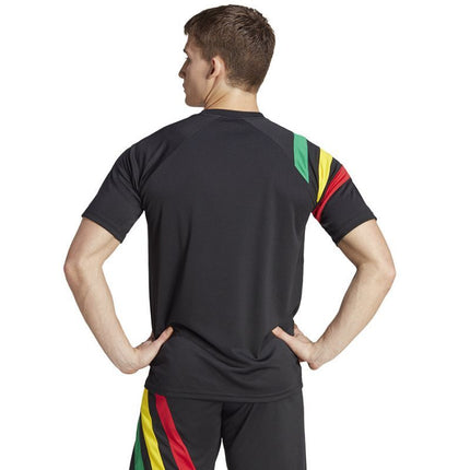 Adidas Fortore 23 JSY M Marškinėliai IK5737