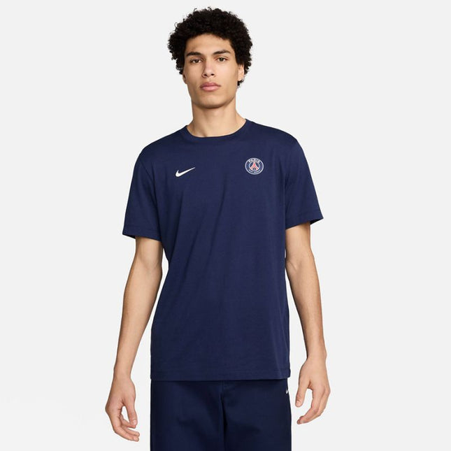 Nike PSG Klubo Essential Marškinėliai M FV9083-410