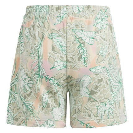 Adidas SUM Allover Print Short Jr HR5833 šortai