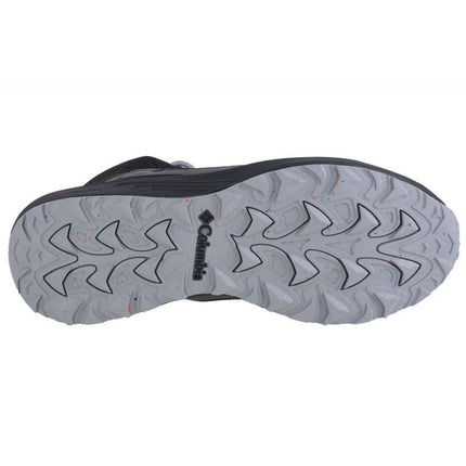 Columbia Trailstorm Mid Vandeniui Atsparūs Vyriški Batai 2005441010