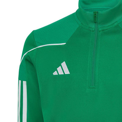 Adidas Tiro 23 League Treniruočių viršutinė dalis Jr IB8473 džemperis