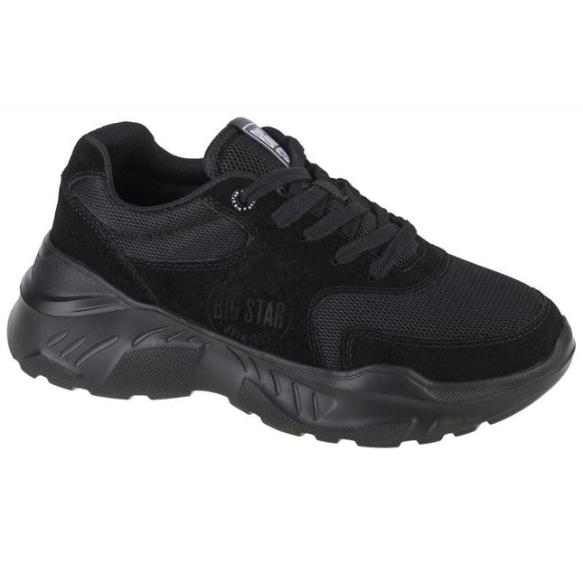 Big Star Batai Moteriški JJ274A113