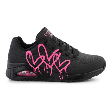 Skechers Dripping In Love W 177980-BKPK batai