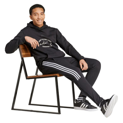 Adidas House of Tiro Fleece M IW0171 kelnės