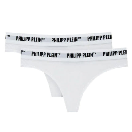 „Philipp Plein“ 2 vnt. „Tanga W DUPP01“ stringai