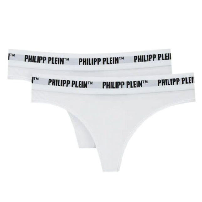 „Philipp Plein“ 2 vnt. „Tanga W DUPP01“ stringai