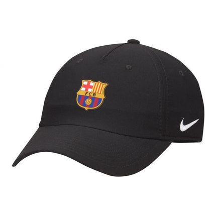 Nike FC Barcelona Klubas FN4859-010 Beisbolo Kepuraitė