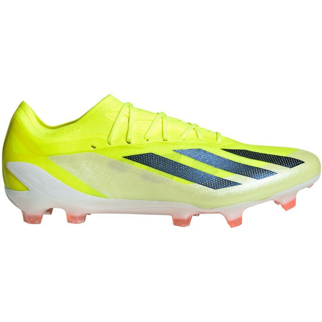 Adidas X Crazyfast Elite FG M IE2376 futbolo bateliai
