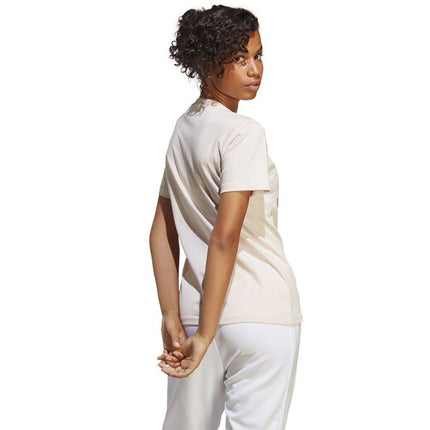 adidas Big Logo Tee W IB9455