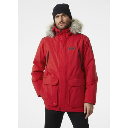 Helly Hansen Reine Parka Striukė Vyrams M 53630 162