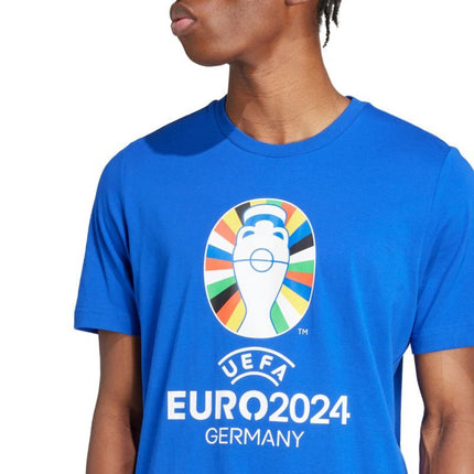 Adidas Euro24 M Marškinėliai IT9293