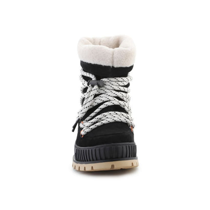 Palladium Pallashock Hiver W 94349-008-M Bateliai