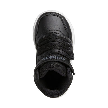 Adidas Hoops Mid batai Jr GW0408