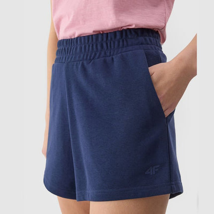 Šortai 4F W 4FWSS24TSHOF286 31S