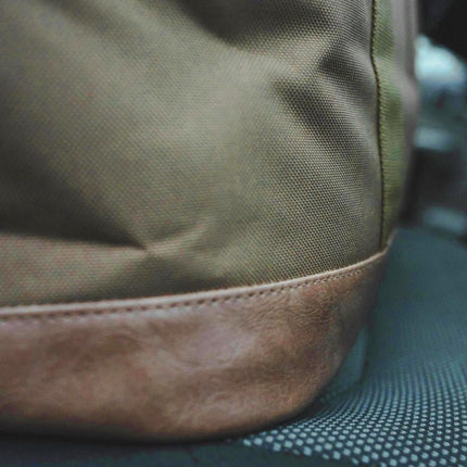 Offlander bekelės 14 L stovyklavimo krepšys OFF_CACC_14