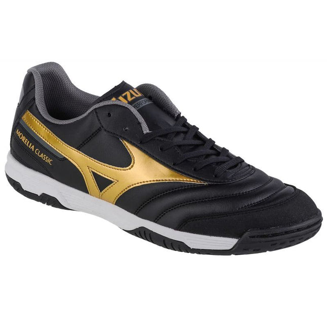 Mizuno Morelia Sala Classic IN M Q1GA230250 batai
