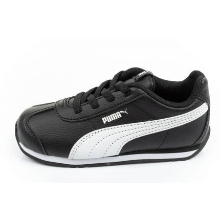 Puma Turin 3 Jr batai 384432 04