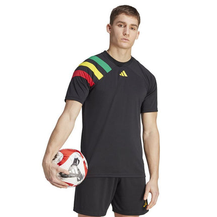 Adidas Fortore 23 JSY M Marškinėliai IK5737