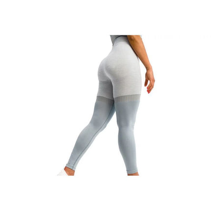 „GymHero Leggings“ juostelės, grafito spalvos