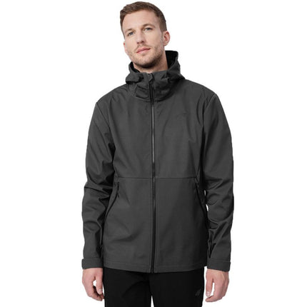 Softshell striukė 4F M043 M 4FSS23TSOFM043 23S