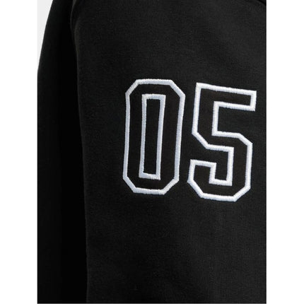 Fubu Varsity Storas Džemperis su Gobtuvu M 6021078