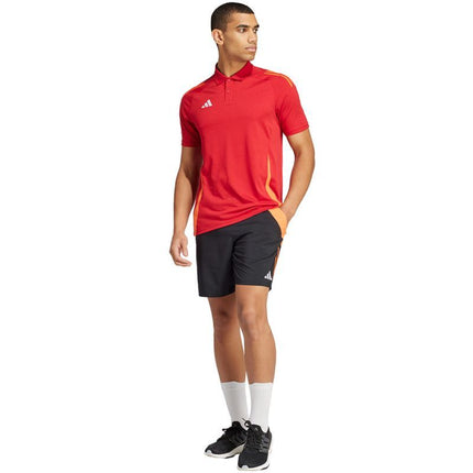 adidas Tiro 24 Competition Polo Marškinėliai M IR7563