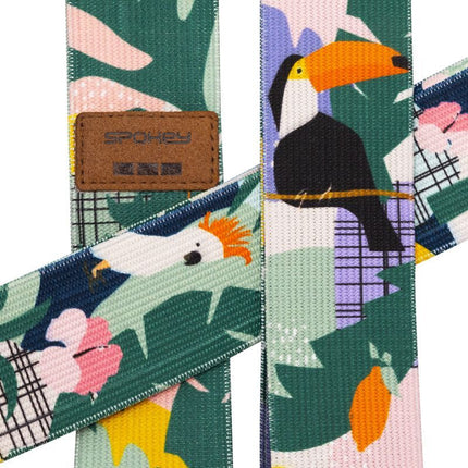 Spokey Home Jungle SPK-941536 Treniruočių Diržas