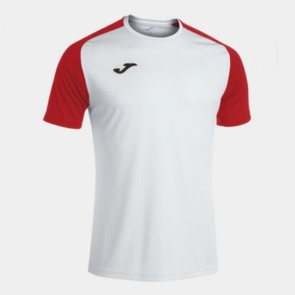 Joma Academy IV Sleeve Football Shirt 101968.206