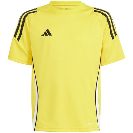 adidas Tiro 24 Marškinėliai Jaunesniesiems IS1027