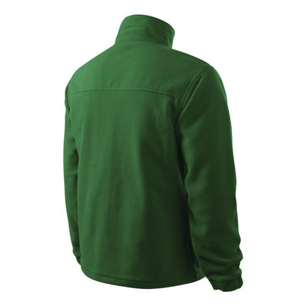 Malfini Fleece striukė M MLI-501GR buteliuko žalia 06