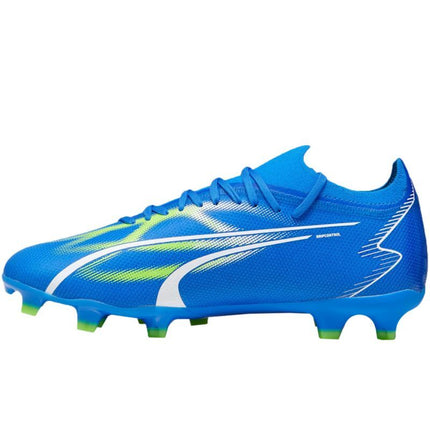 Puma Ultra Match FG/AG M 107347 03 futbolo batai