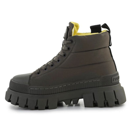 Palladium Revolt Boot Overcush W 98863-325-M batai