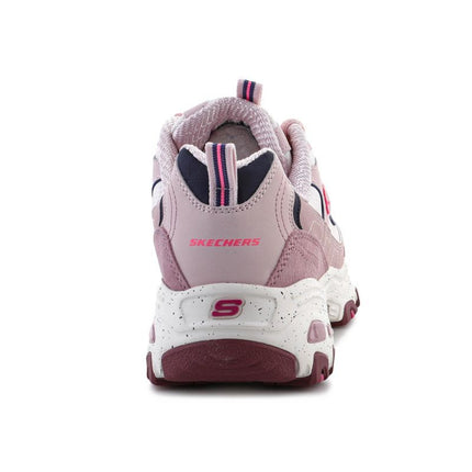 Skechers D'Lites – Bold Views W 149589-MVMT batai